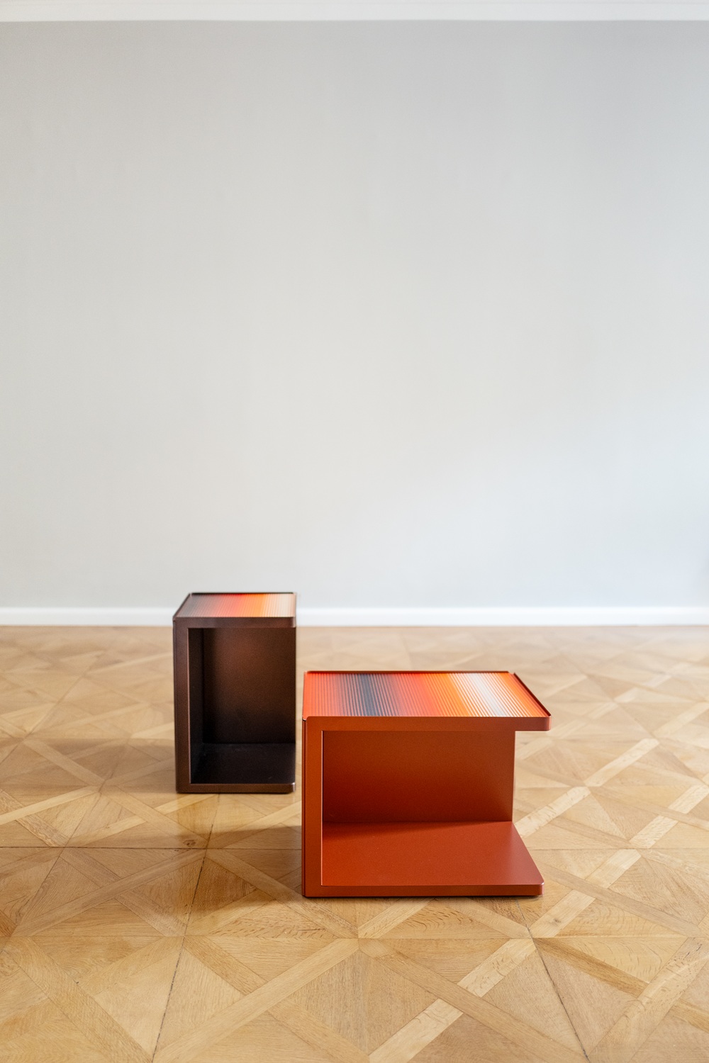 Ambito Side table Beistelltisch Tola Dolza