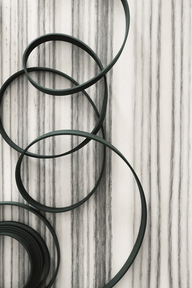 Wireline Suspension Pendelleuchte Flos