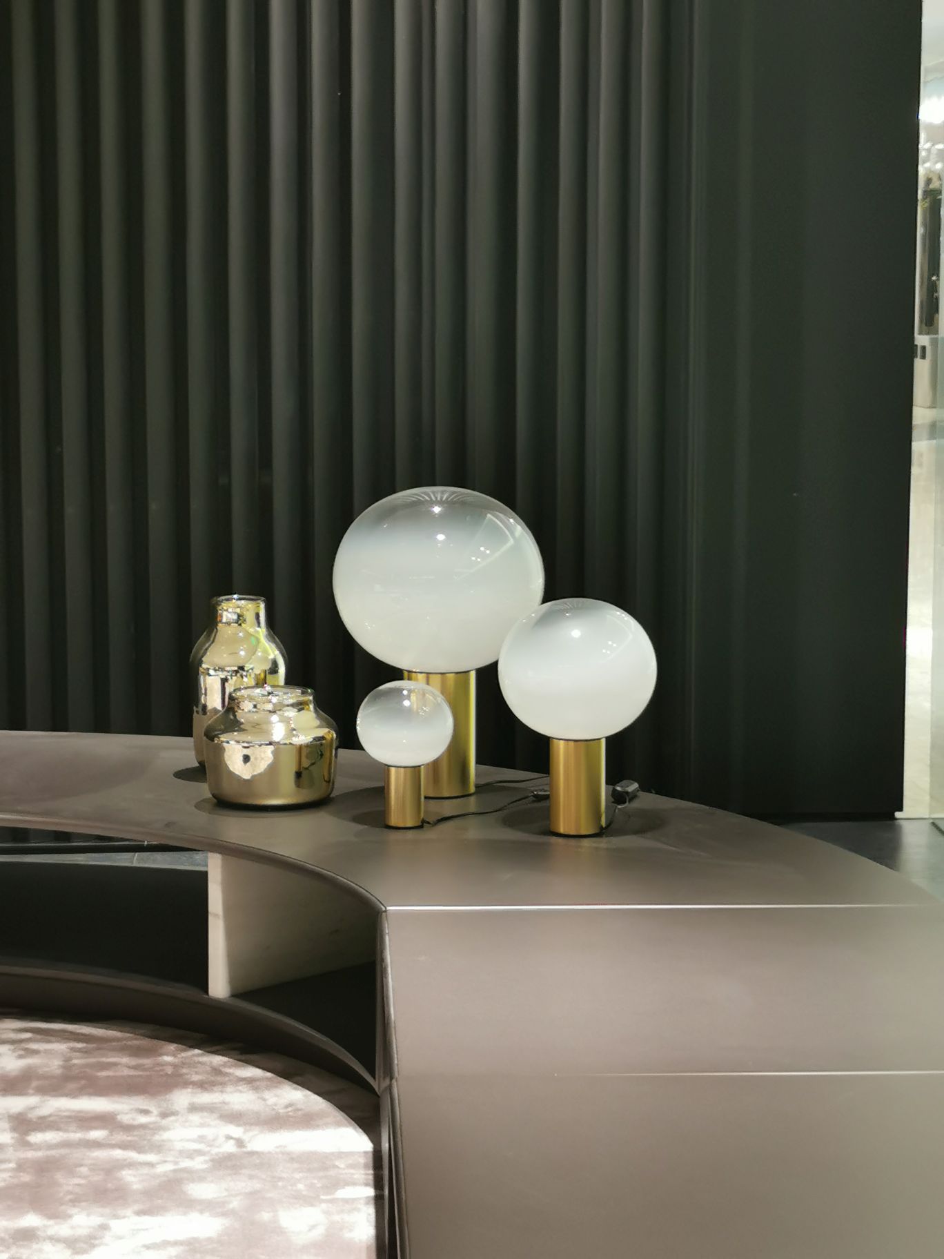 Laguna 26 Table Tischleuchte Artemide