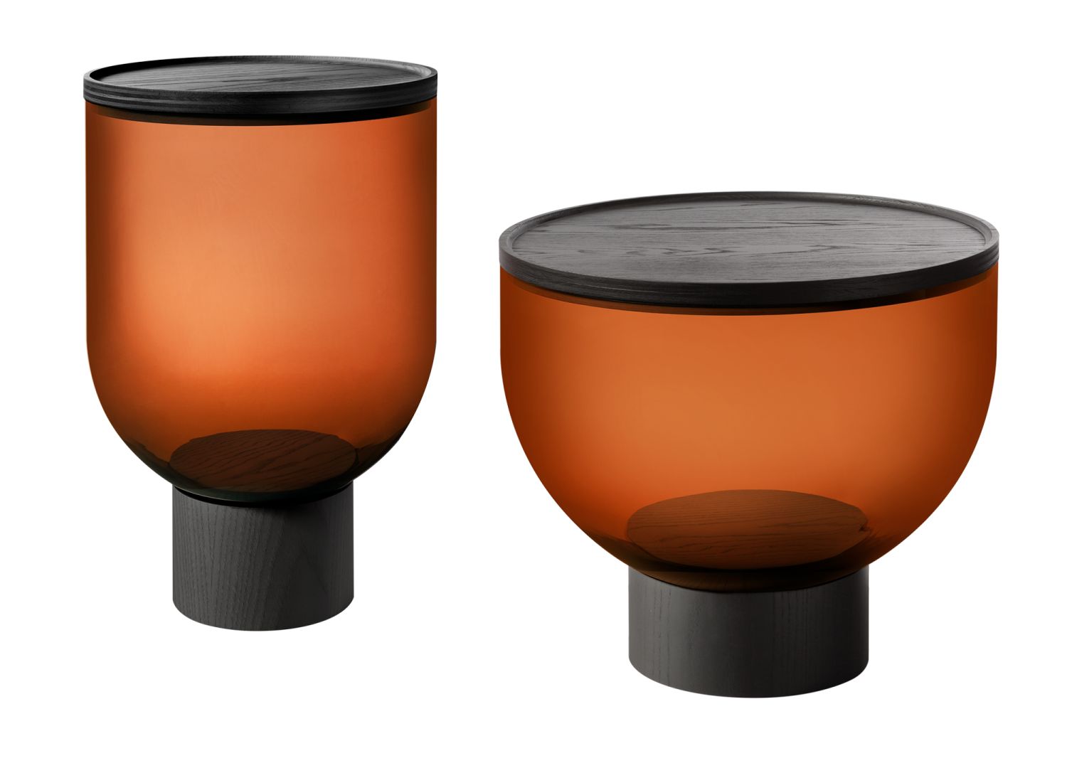 Mastea Beistelltisch Miniforms