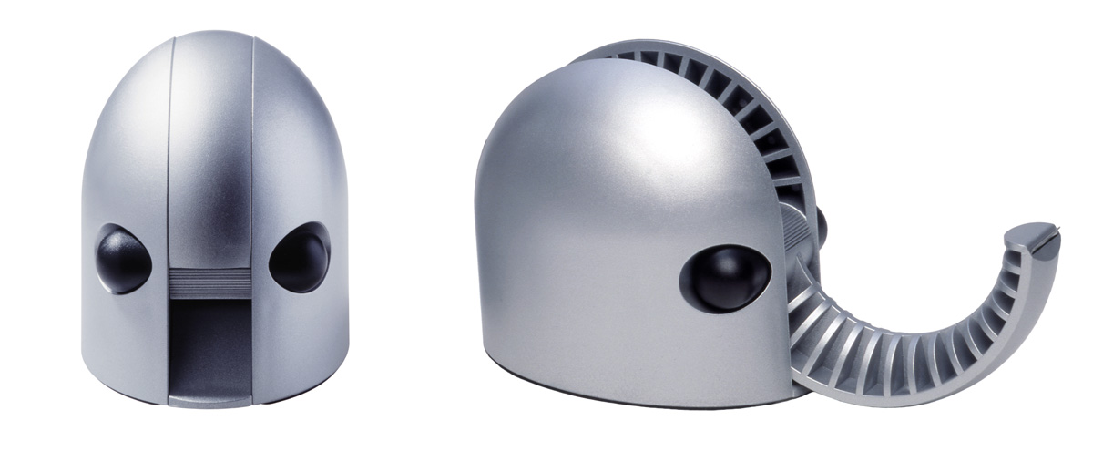 Hannibal Tape Dispenser Klebefilmabroller Rexite