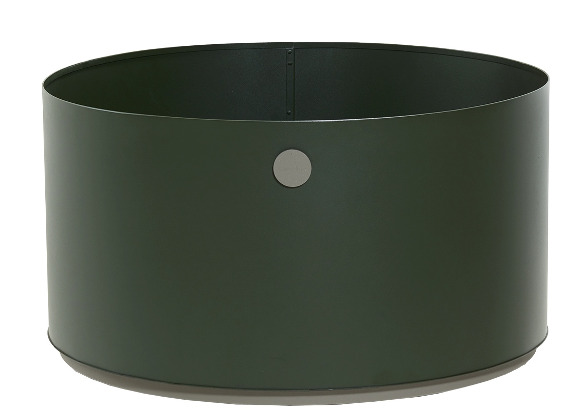 Grow Planter Pflanzgefäß Large Outdoor Cane-Line