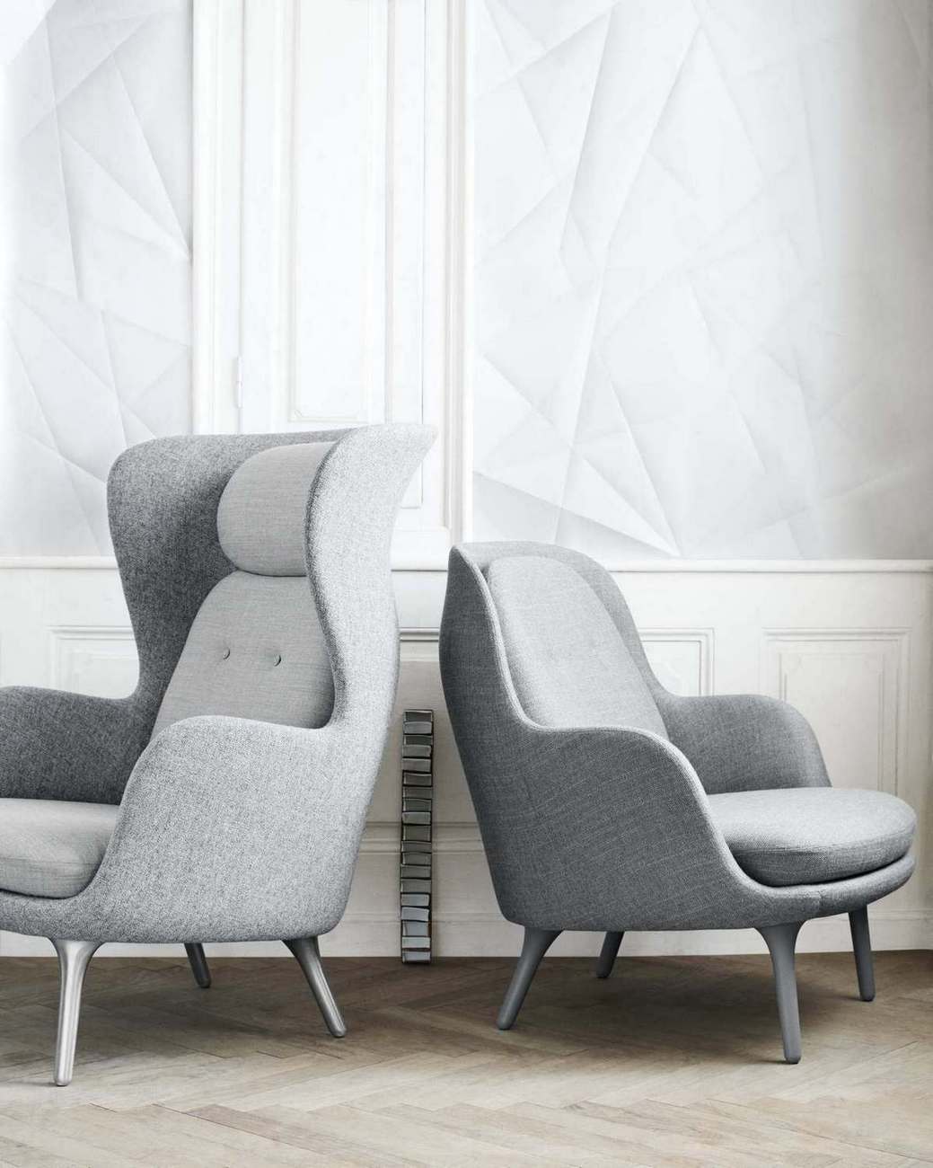 Fri Sessel Fritz Hansen