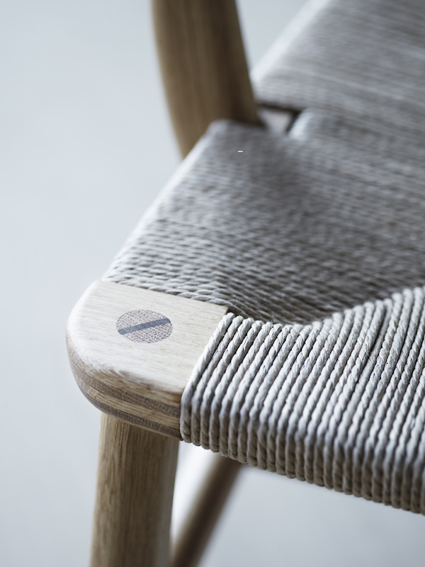 CH22 Lounge Sessel Carl Hansen & Søn