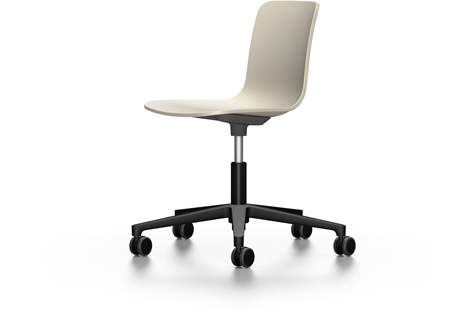 Hal RE Studio Drehstuhl Vitra