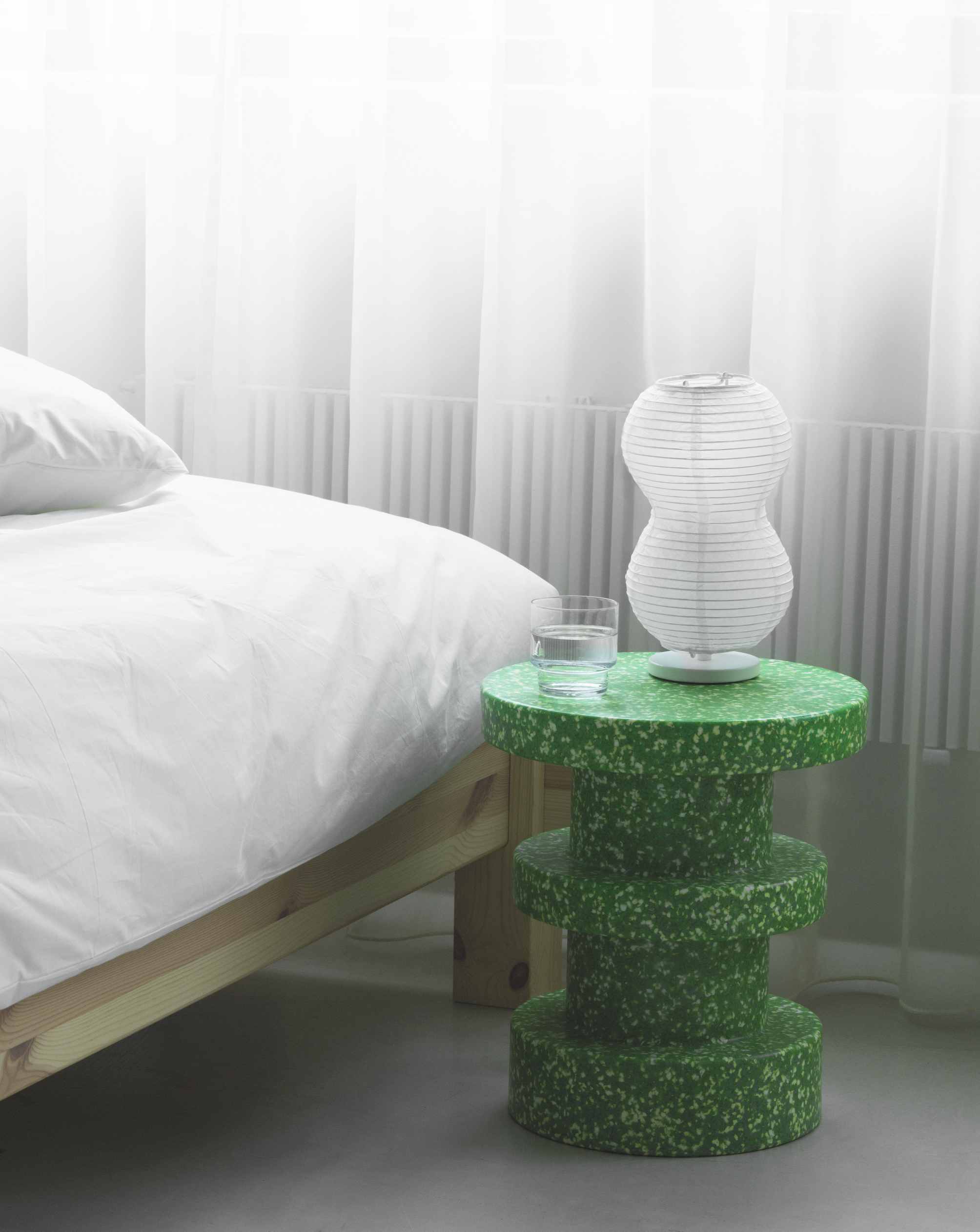Bit Stool Stack Hocker Normann Copenhagen
