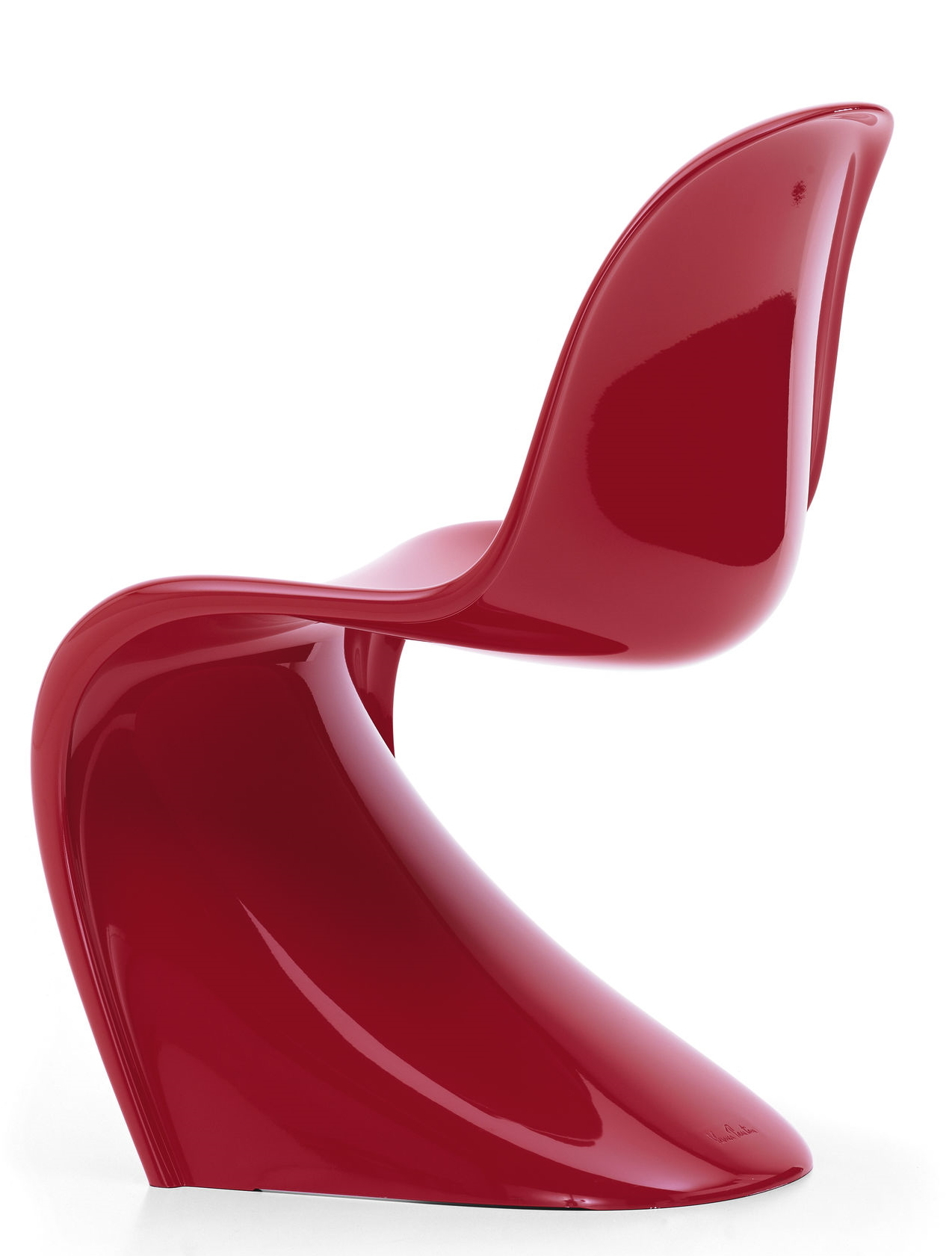 Panton Chair Classic Stuhl Vitra