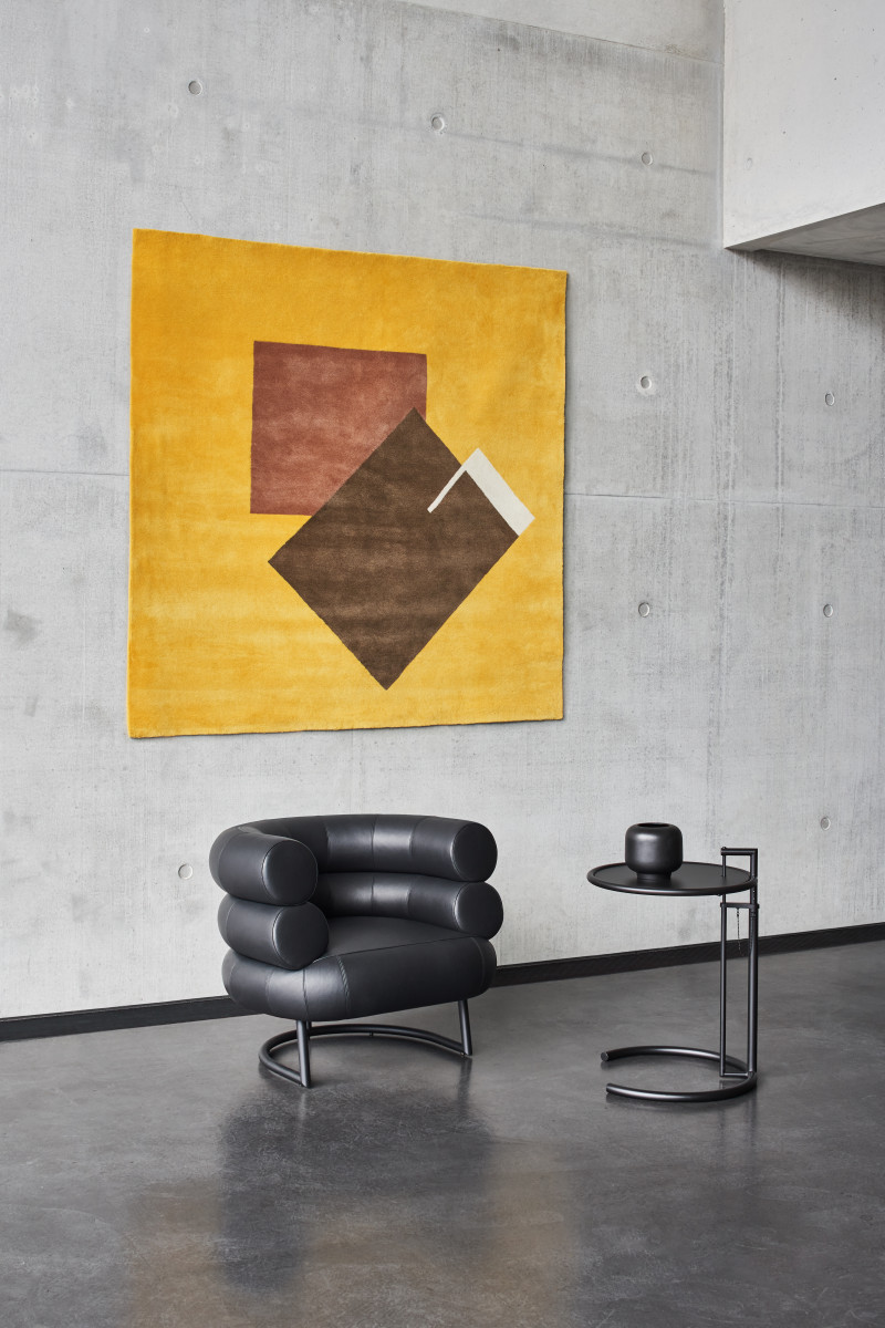 Bibendum Armchair Sessel ClassiCon