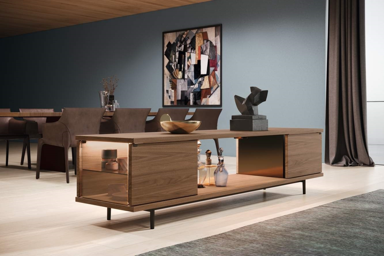Tadeo Table Tisch Walter Knoll