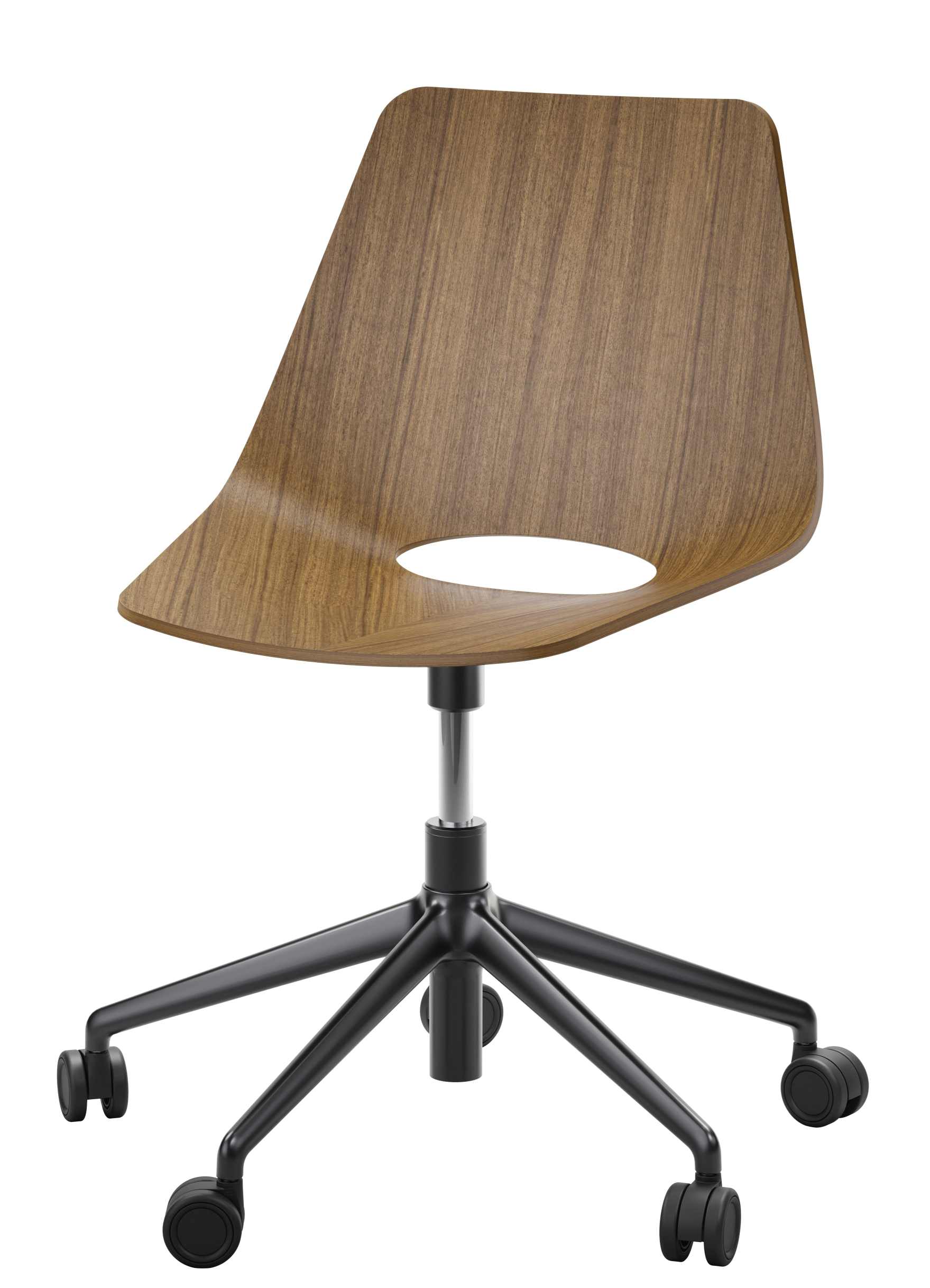 S 661 DR Drehsessel Thonet