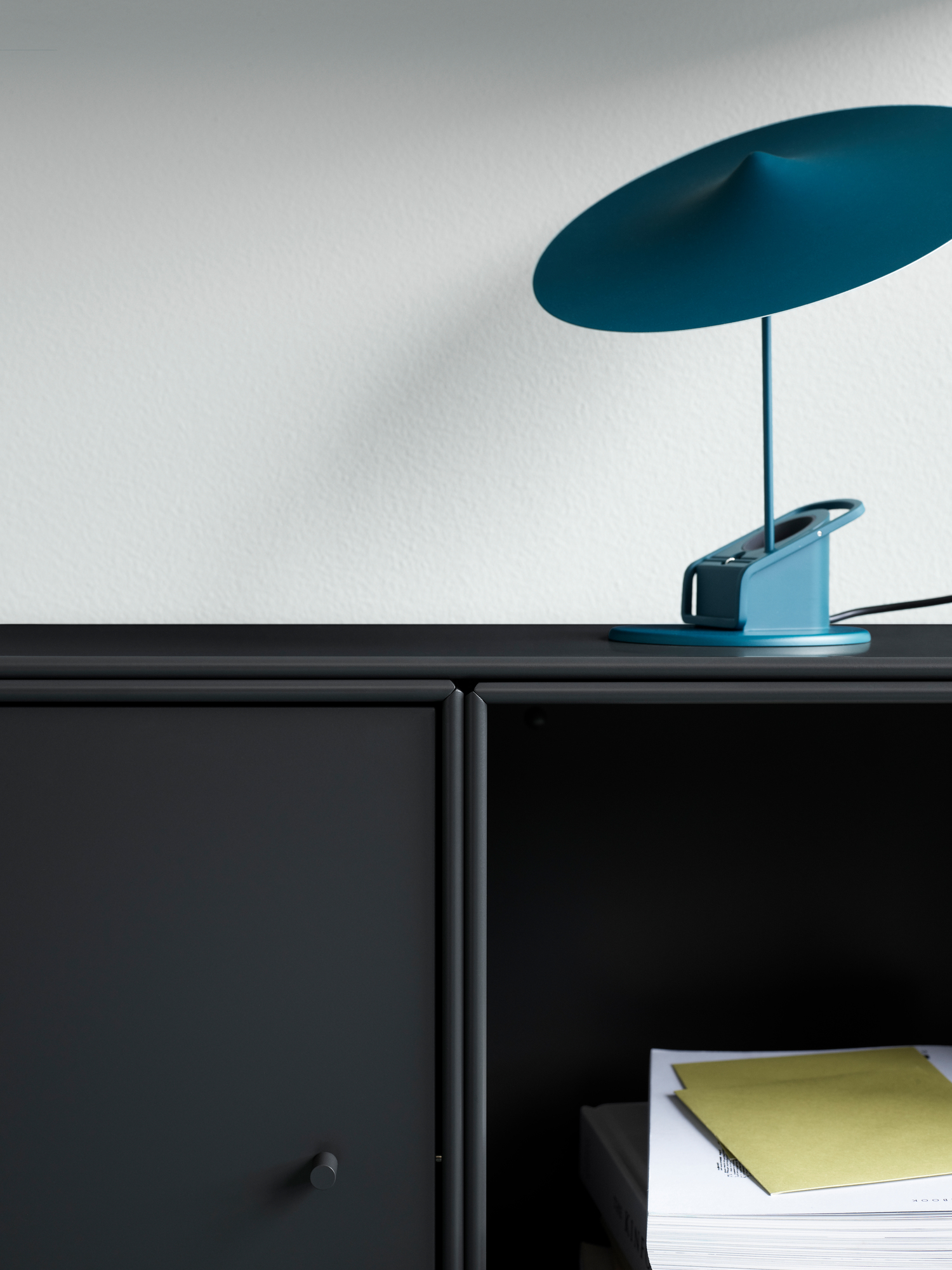 Mini offenes Modul Montana