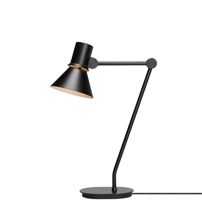 Type 80 Desk Lamp Tischleuchte Anglepoise