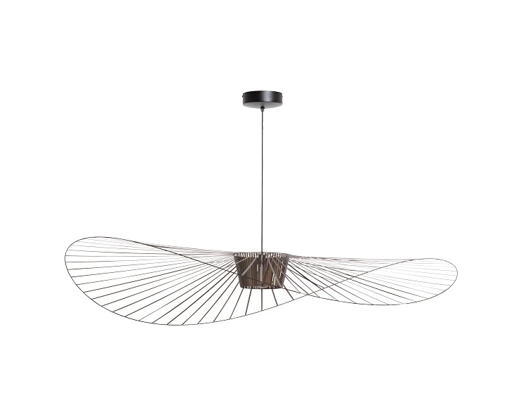 Vertigo Pendelleuchte Groß Bronze Petite Friture