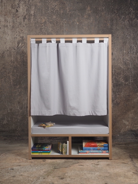 Tojo Kids Nische Lesebox Tojo