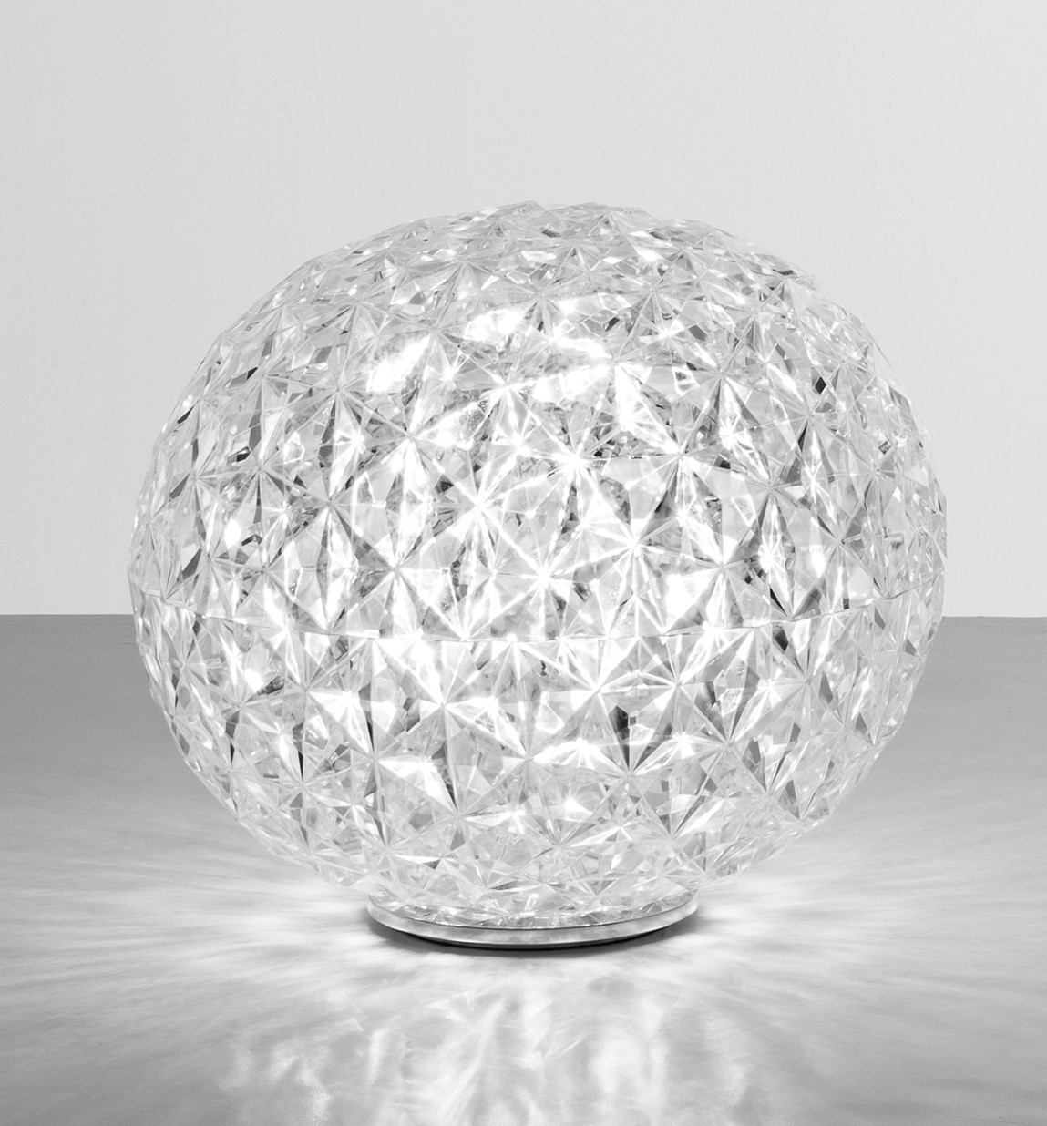 Planet Tischleuchte 28 cm Kartell