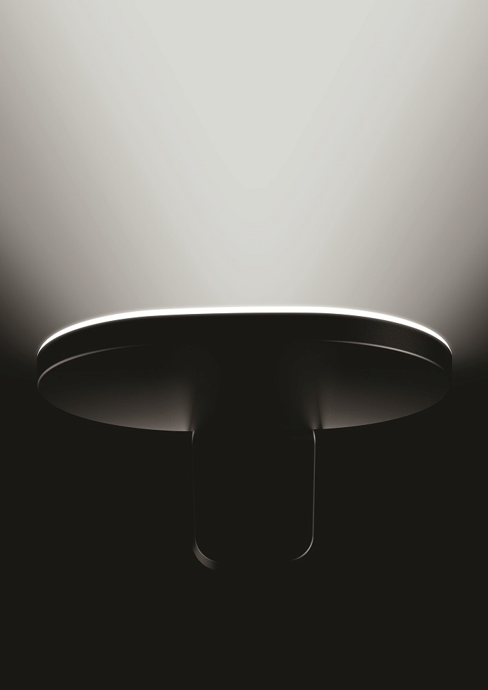 Oplight W1 lamp Wandleuchte Flos