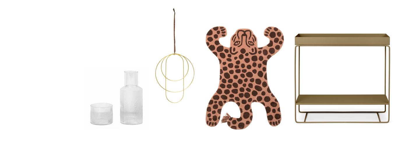 Wohnaccessoires