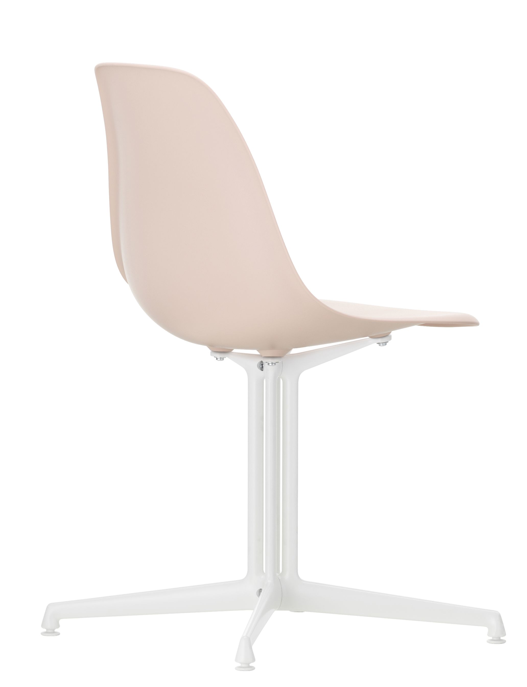 Eames Plasic Side Chair DSL RE Stuhl Vitra