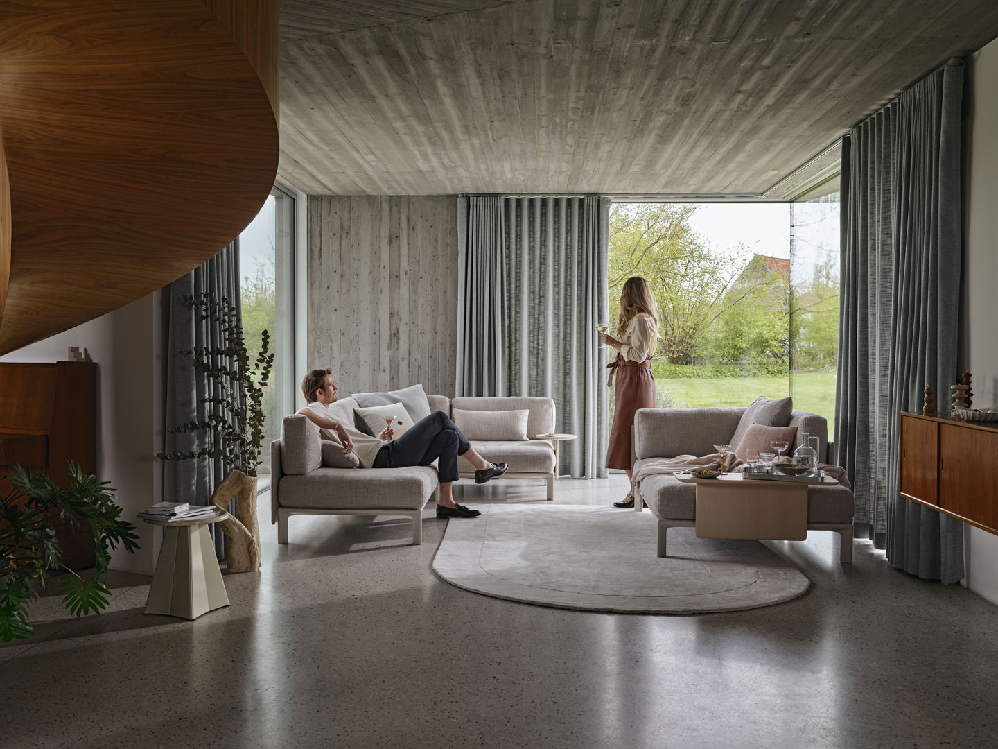 Anagram Plattformverbinder 2 Stück Vitra  