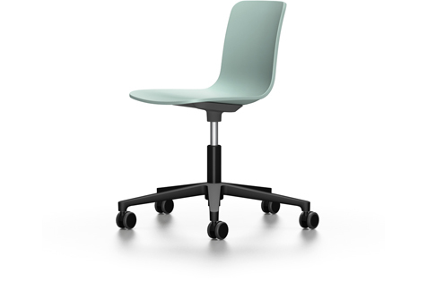 Hal RE Studio Drehstuhl Vitra