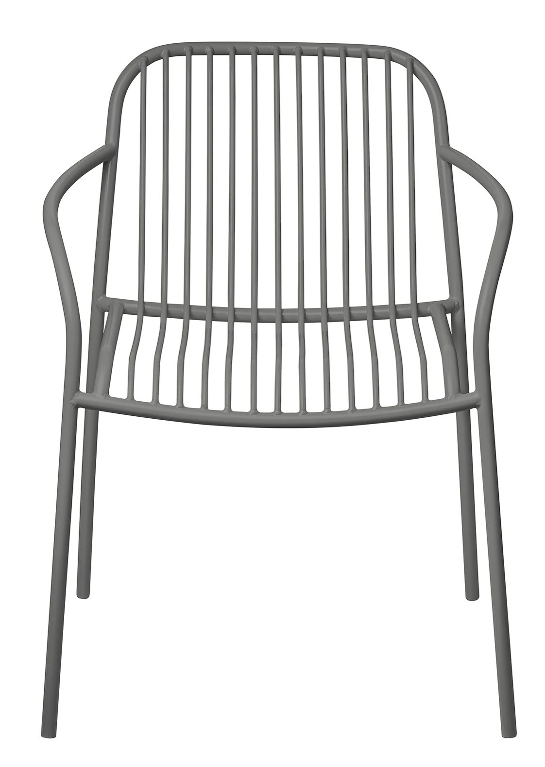 Yua Wire Armchair Armlehnenstuhl Outdoor Blomus