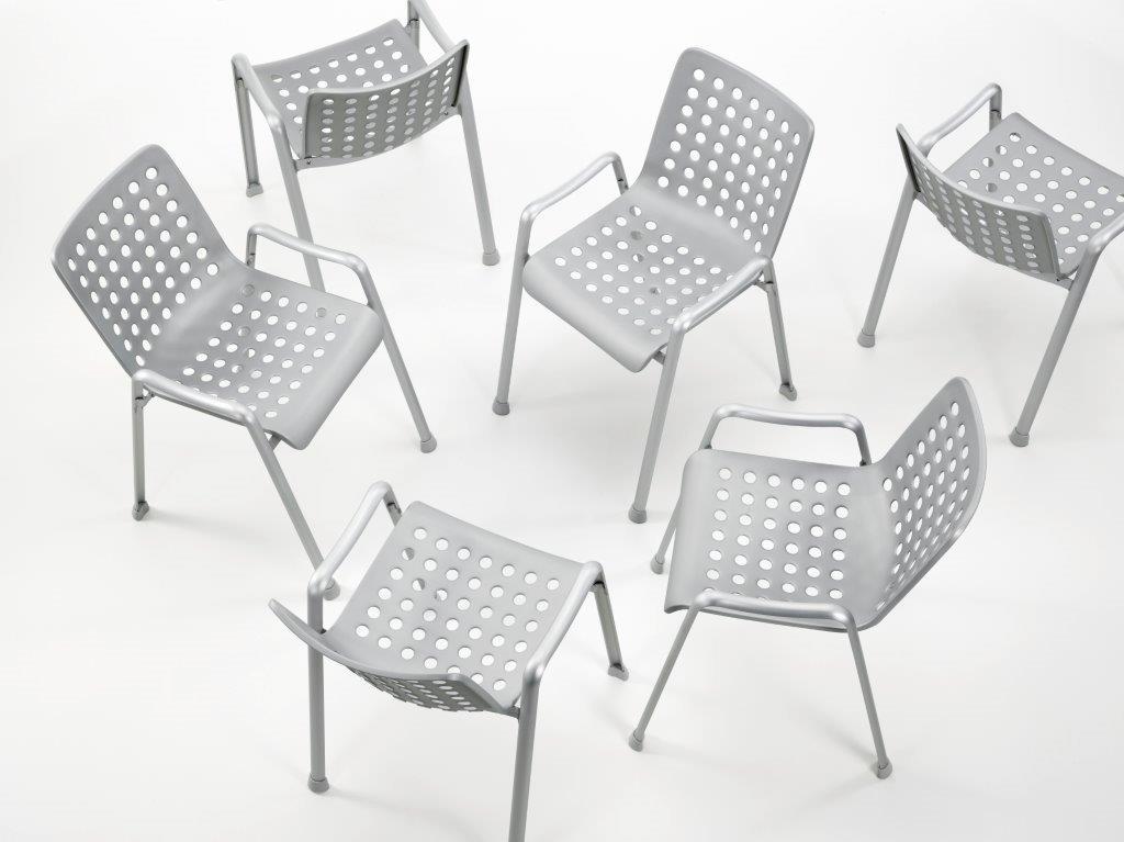 Landi Stuhl Vitra