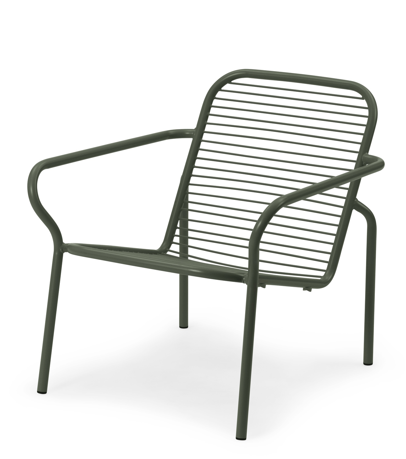Vig Lounge Chair Sessel Outdoor Normann Copenhagen