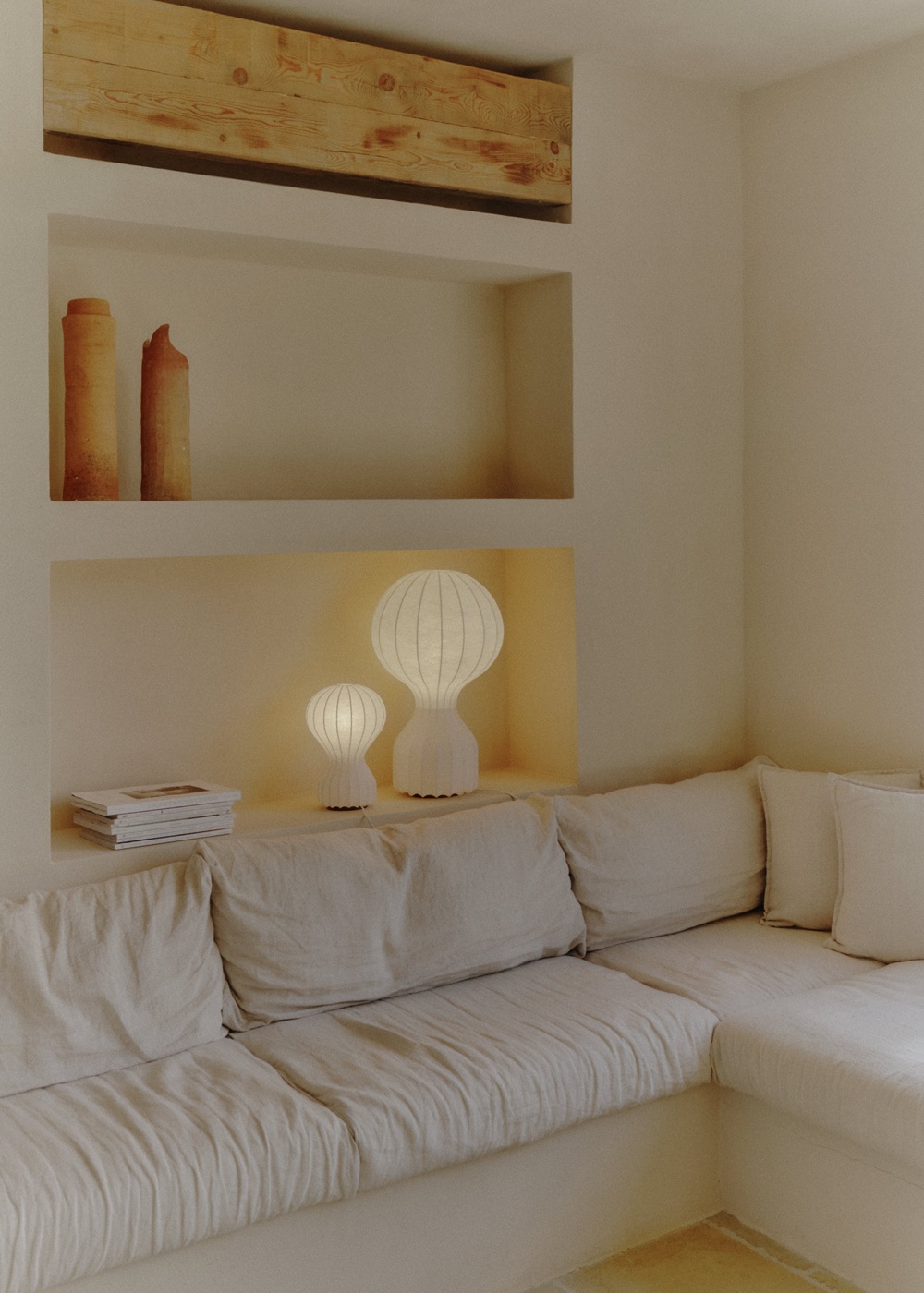 Gatto Piccolo Table lamp Tischleuchte Flos