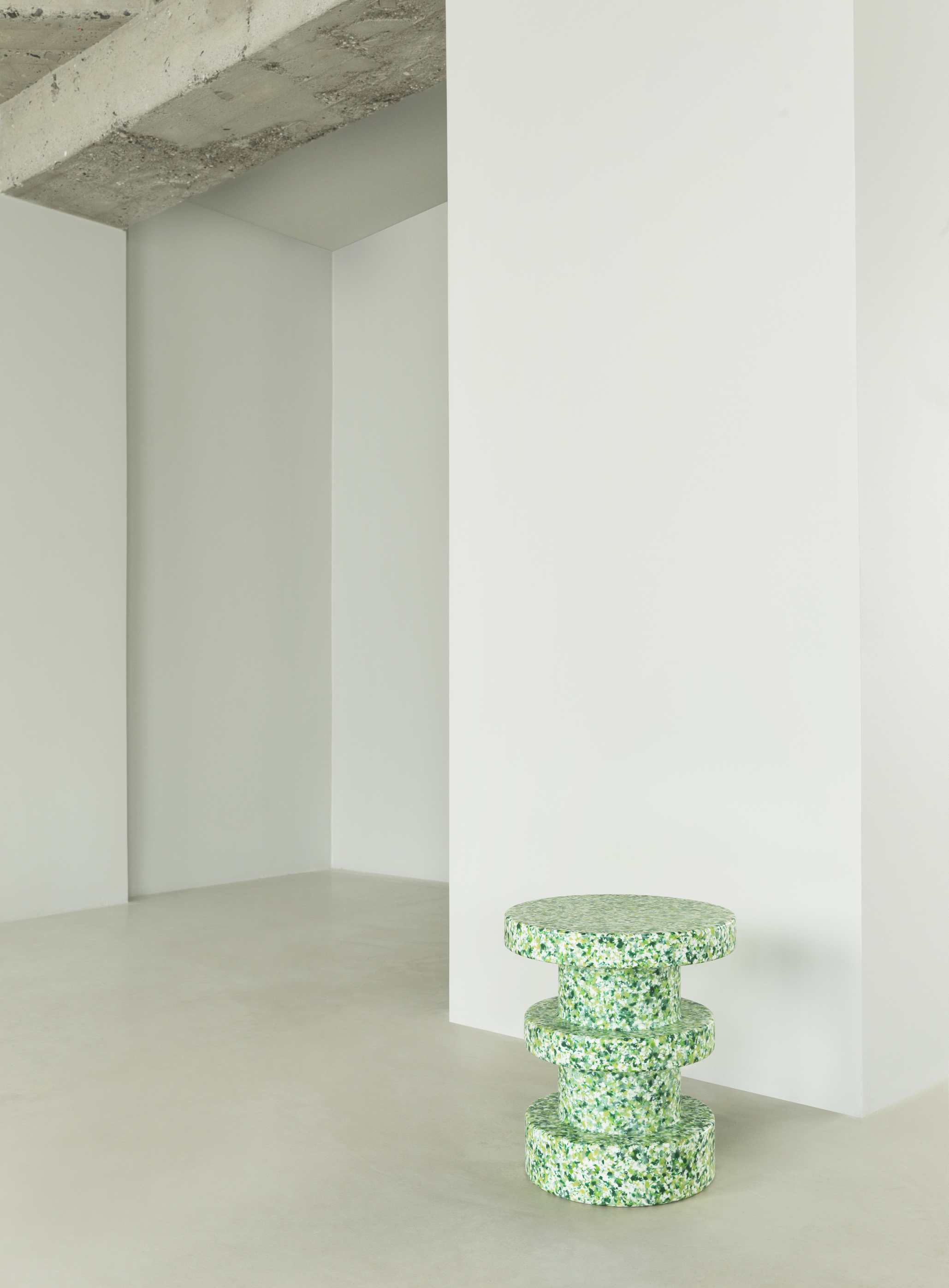 Bit Stool Stack Hocker Normann Copenhagen