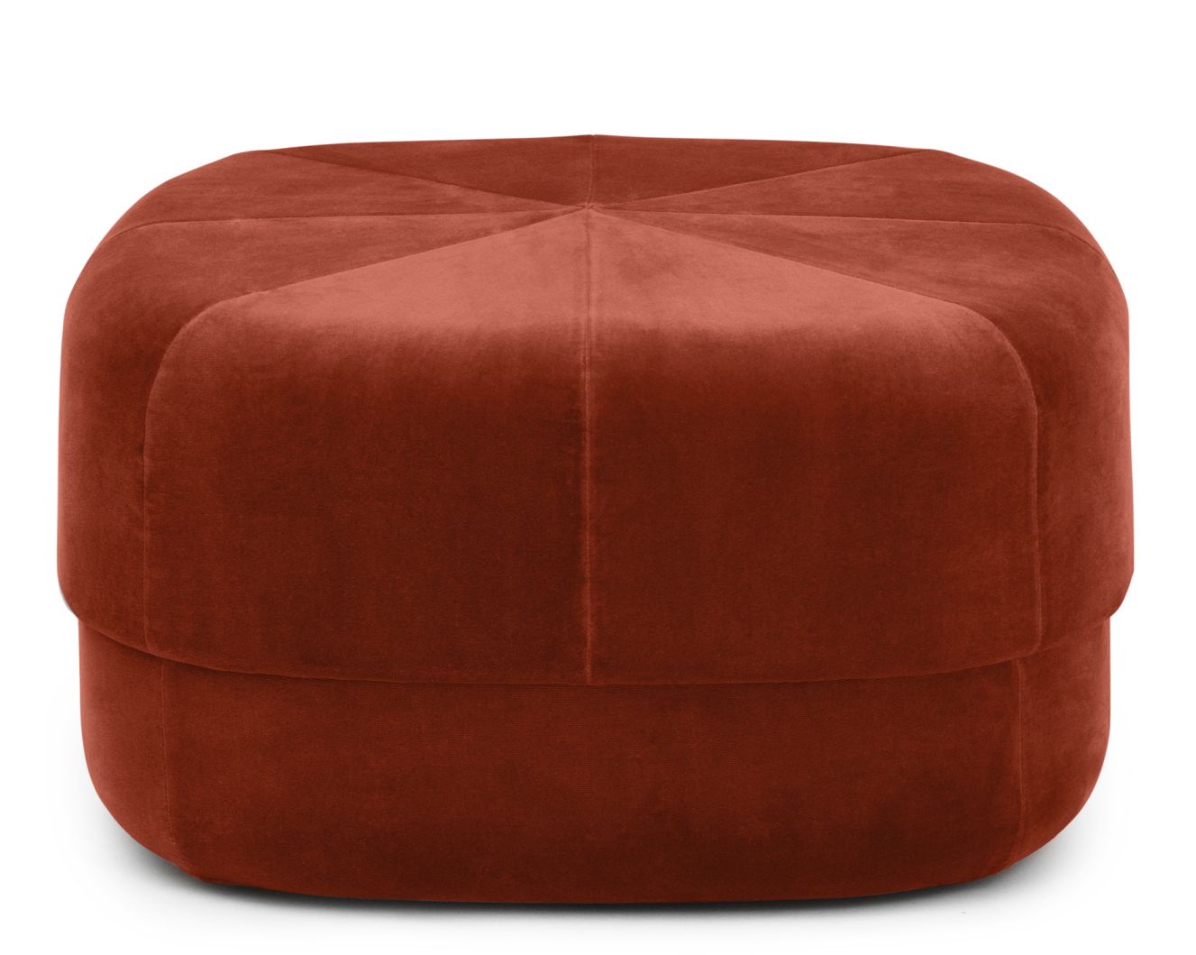 Circus Pouf Large Hocker Normann Copenhagen