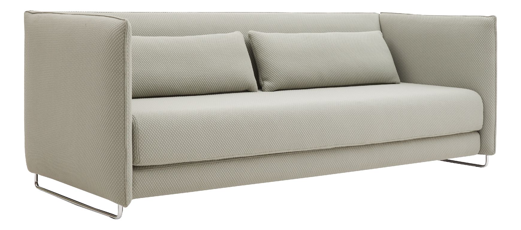 Metro Sofa/Schlafsofa Softline