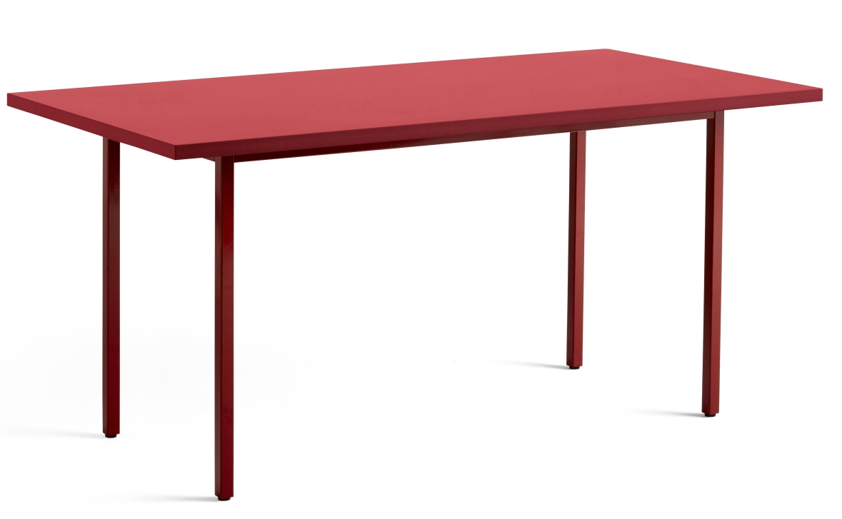 Two Colour Table Tisch Länge 160 cm Hay 
