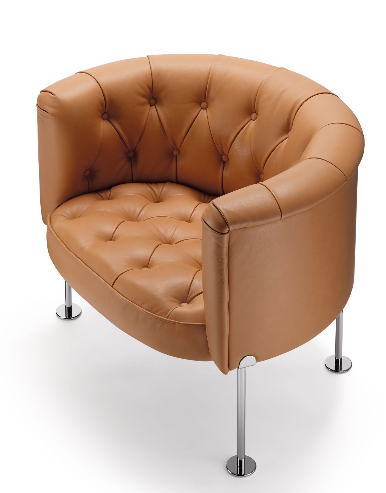 310 Haussmann Sessel Walter Knoll