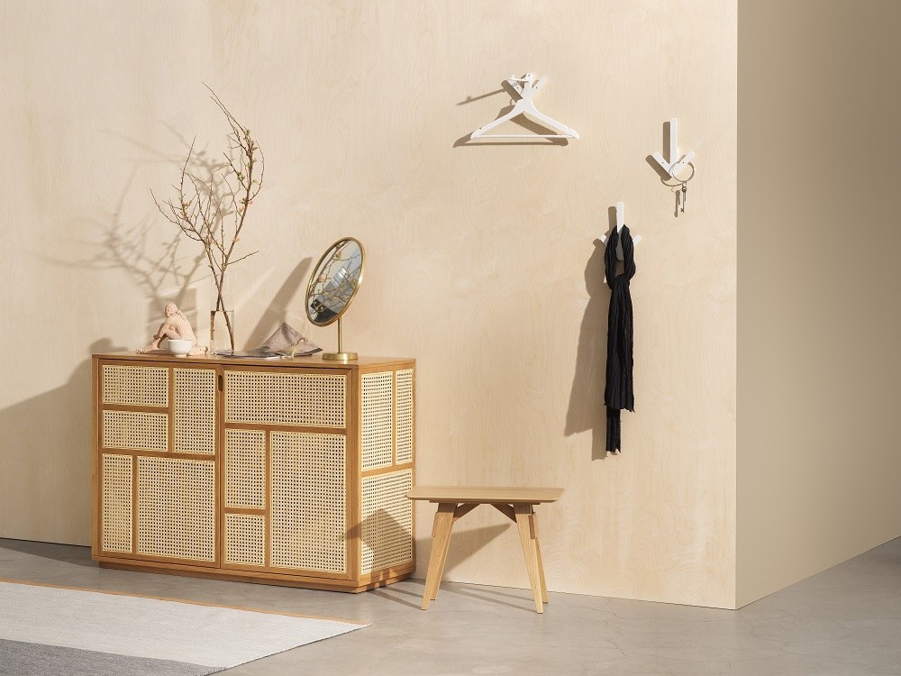 Air Sideboard Design House Stockholm