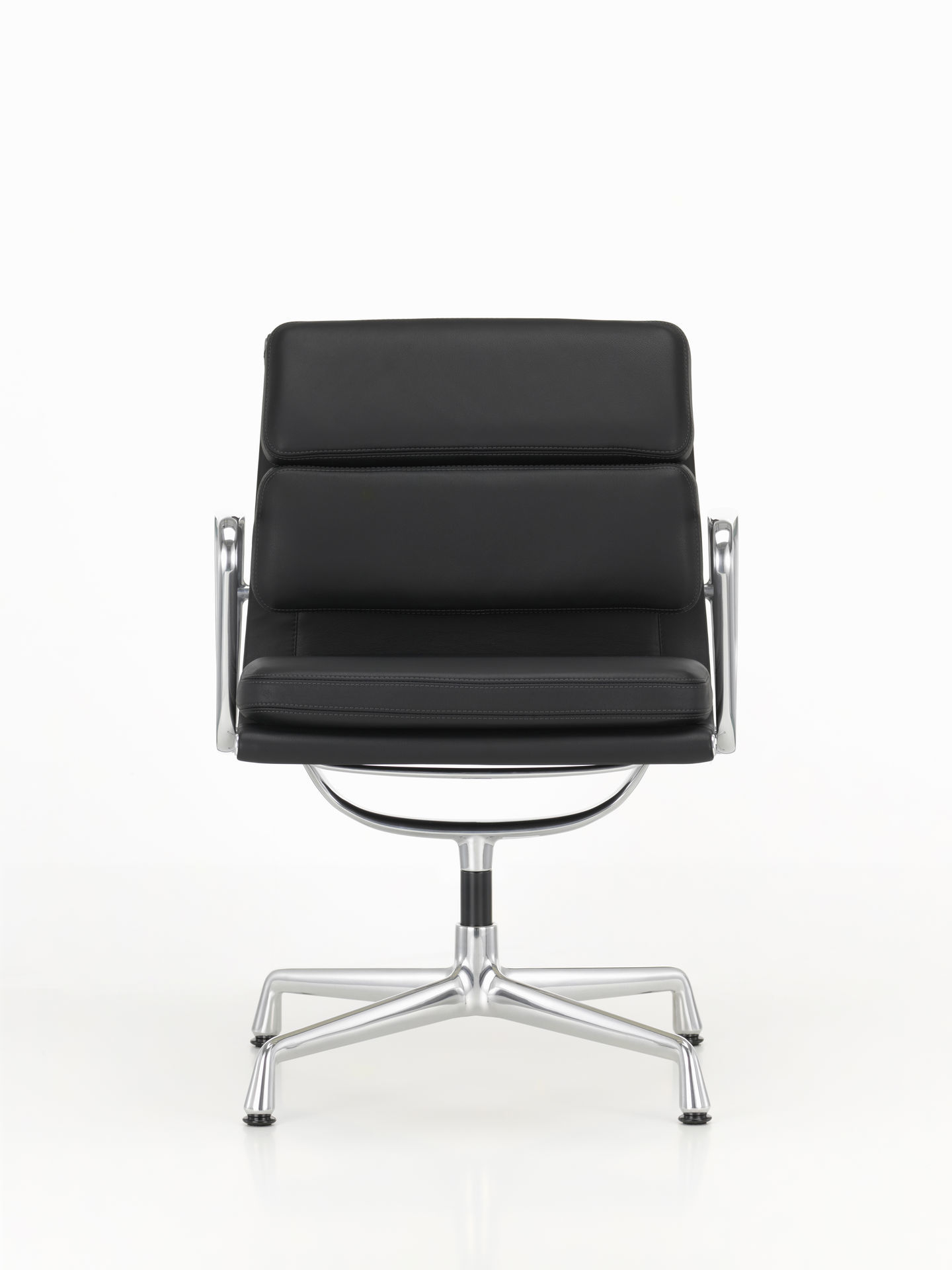 Soft Pad Chair EA207 / EA 207 Sessel Vitra