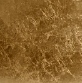Gold beschichtet
