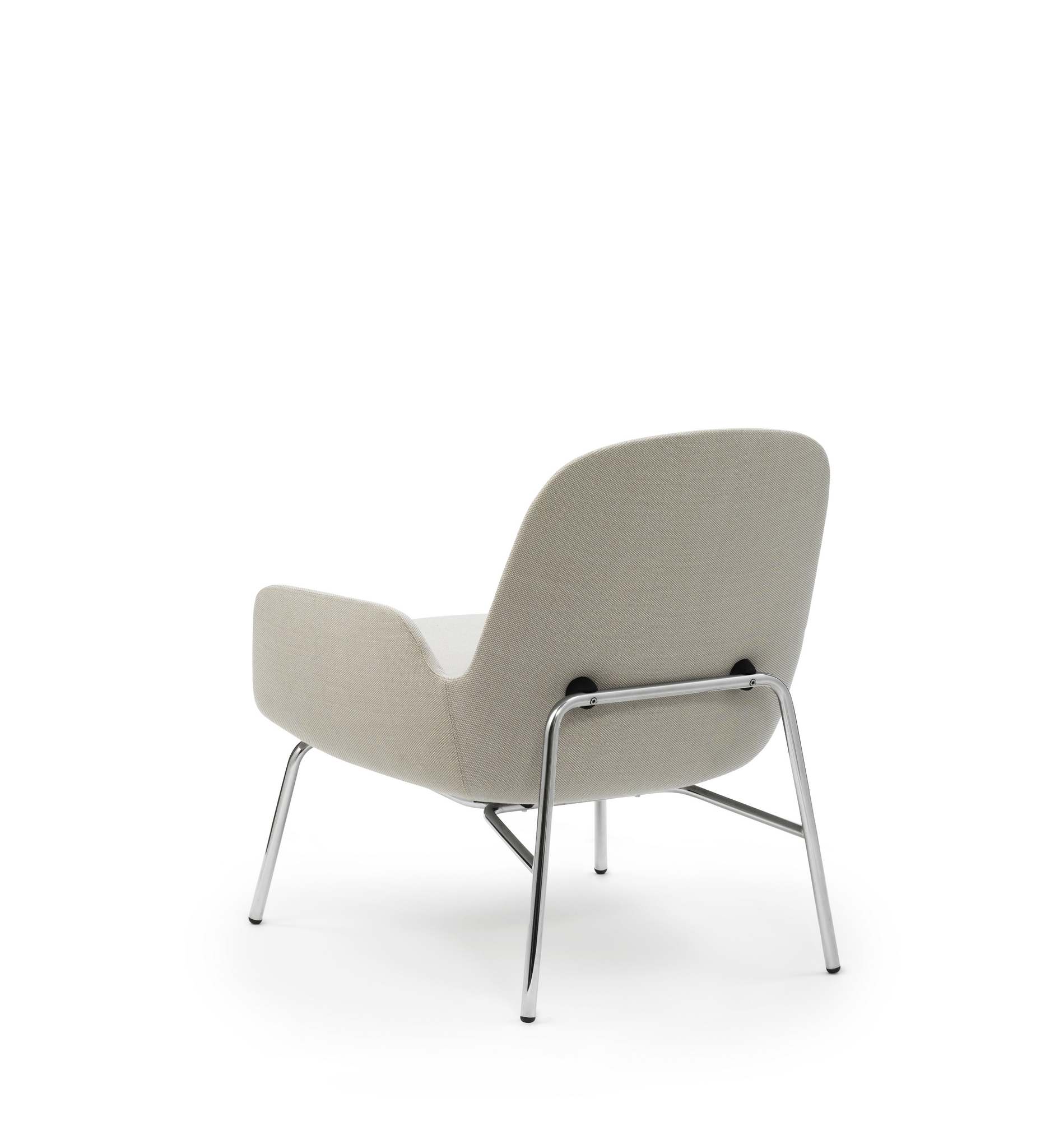 Era Lounge Chair Sessel niedrig Normann Copenhagen