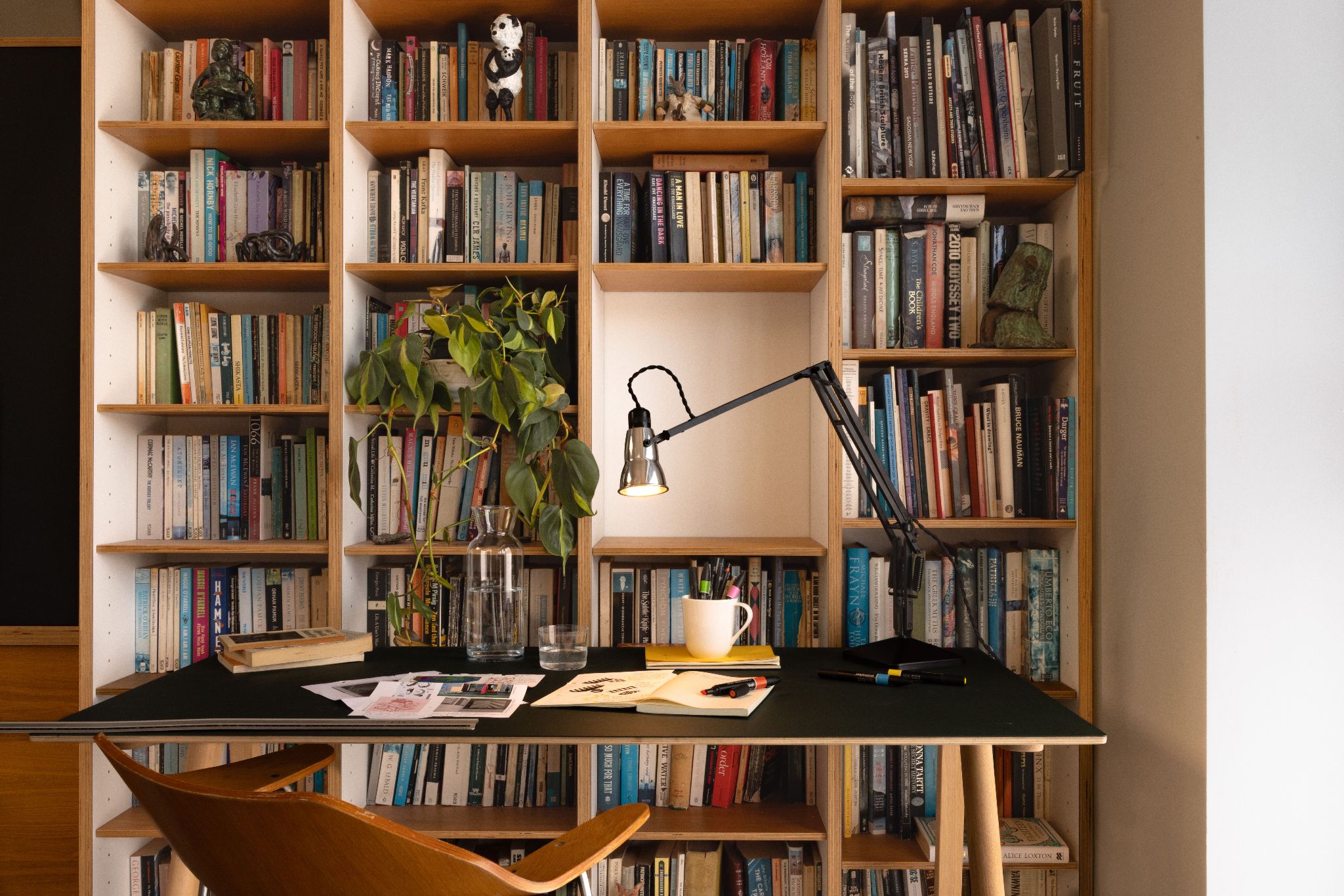 Original 315 Desk lamp Tischleuchte Anglepoise