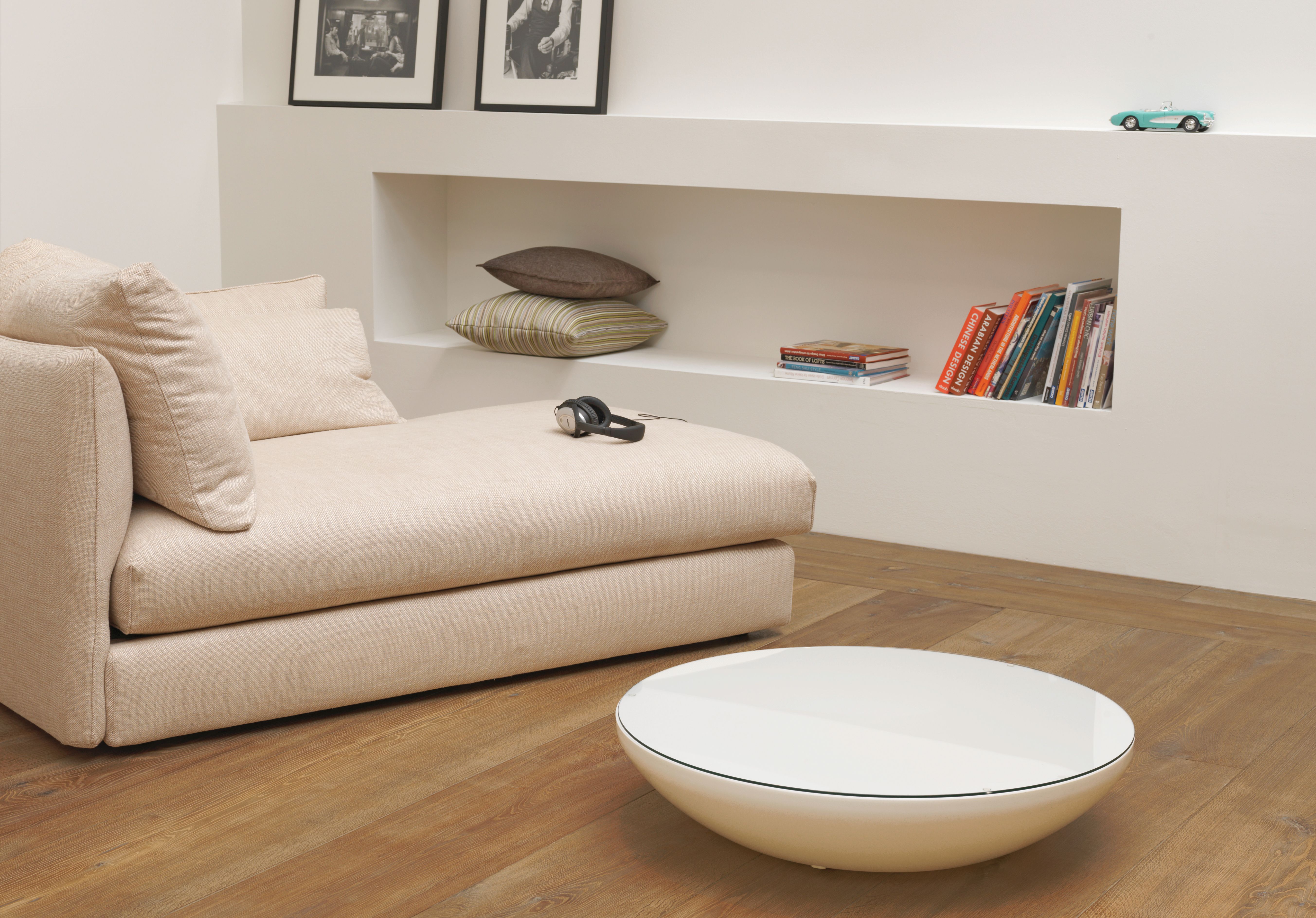 Lounge Couchisch Variation Indoor Moree