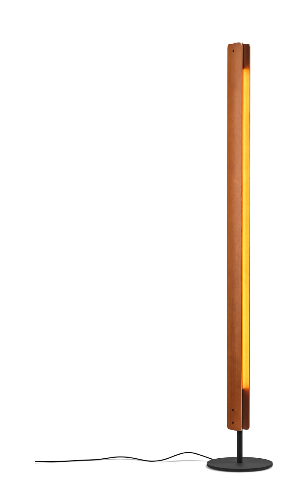 Seki Han F Stehleuchte Flos