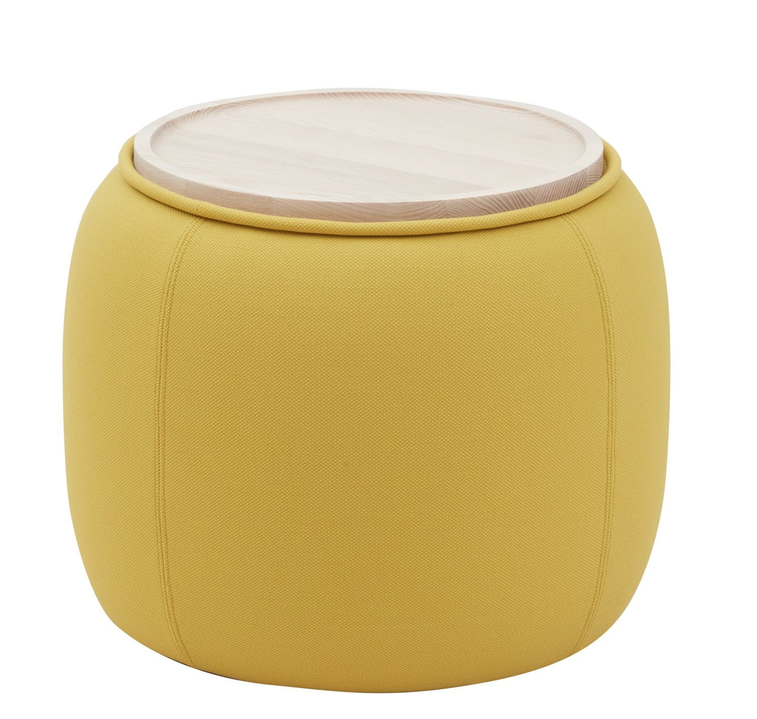 CONGA Pouf Hocker Softline