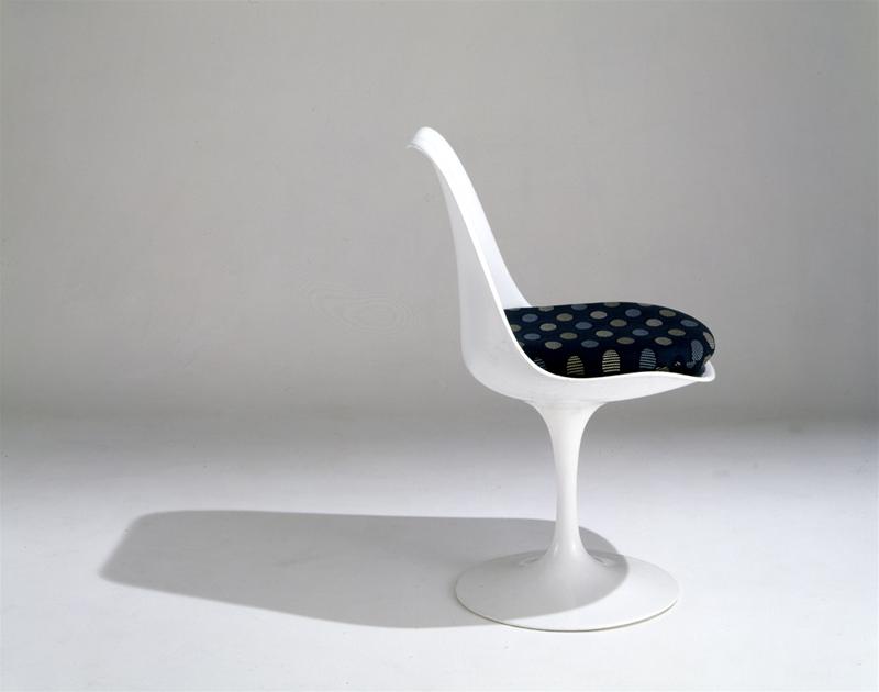 Tulip Chair Stuhl Knoll International - QUICK SHIP