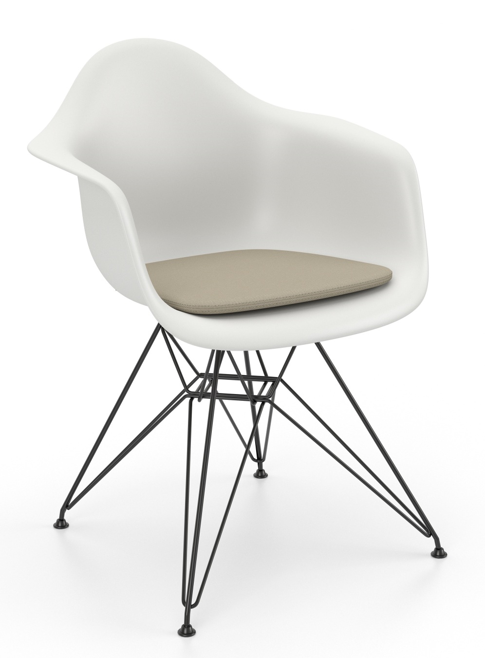 Soft Seats Typ A Sitzauflage Vitra