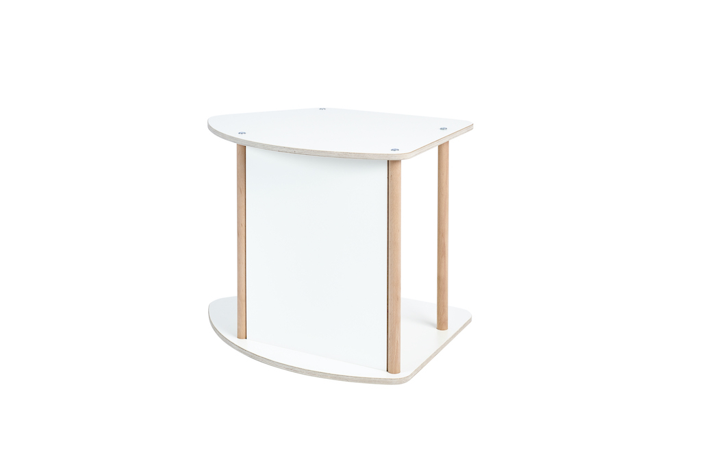 Tojo Kids Multi Schaukel Hocker Tisch Tojo