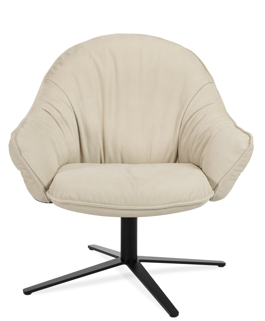 Marie Lounge Chair Sessel Freifrau Manufaktur 