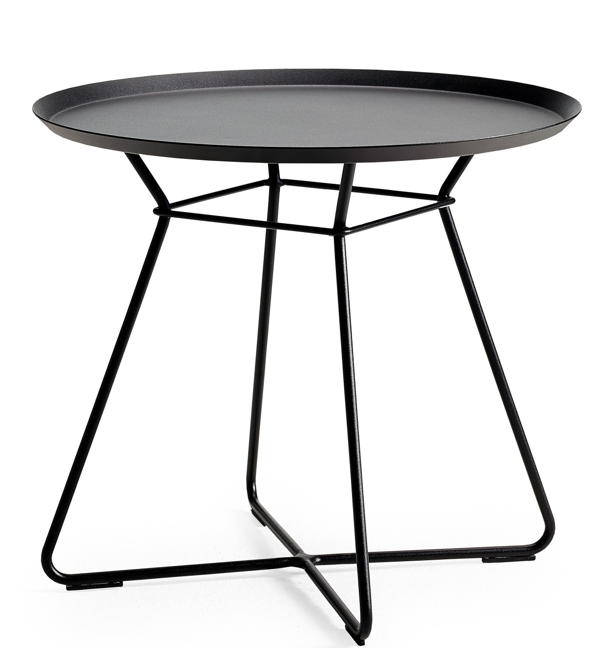 Leya Large Coffee Table Couchtisch Freifrau Manufaktur