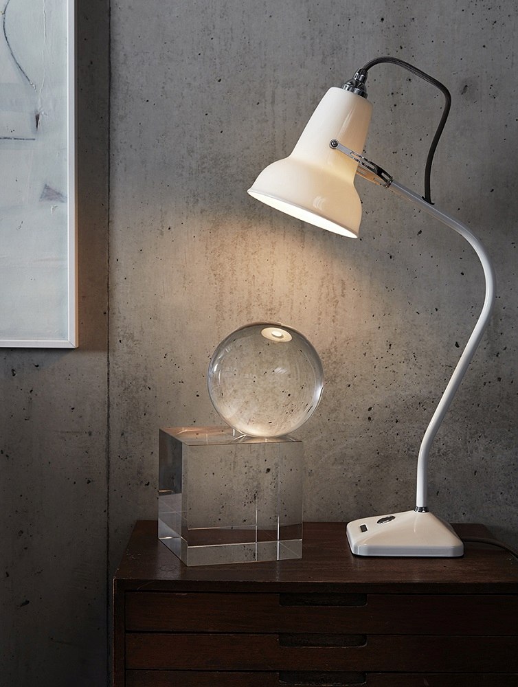 Original 1227 Mini Table Lamp Tischleuchte Anglepoise