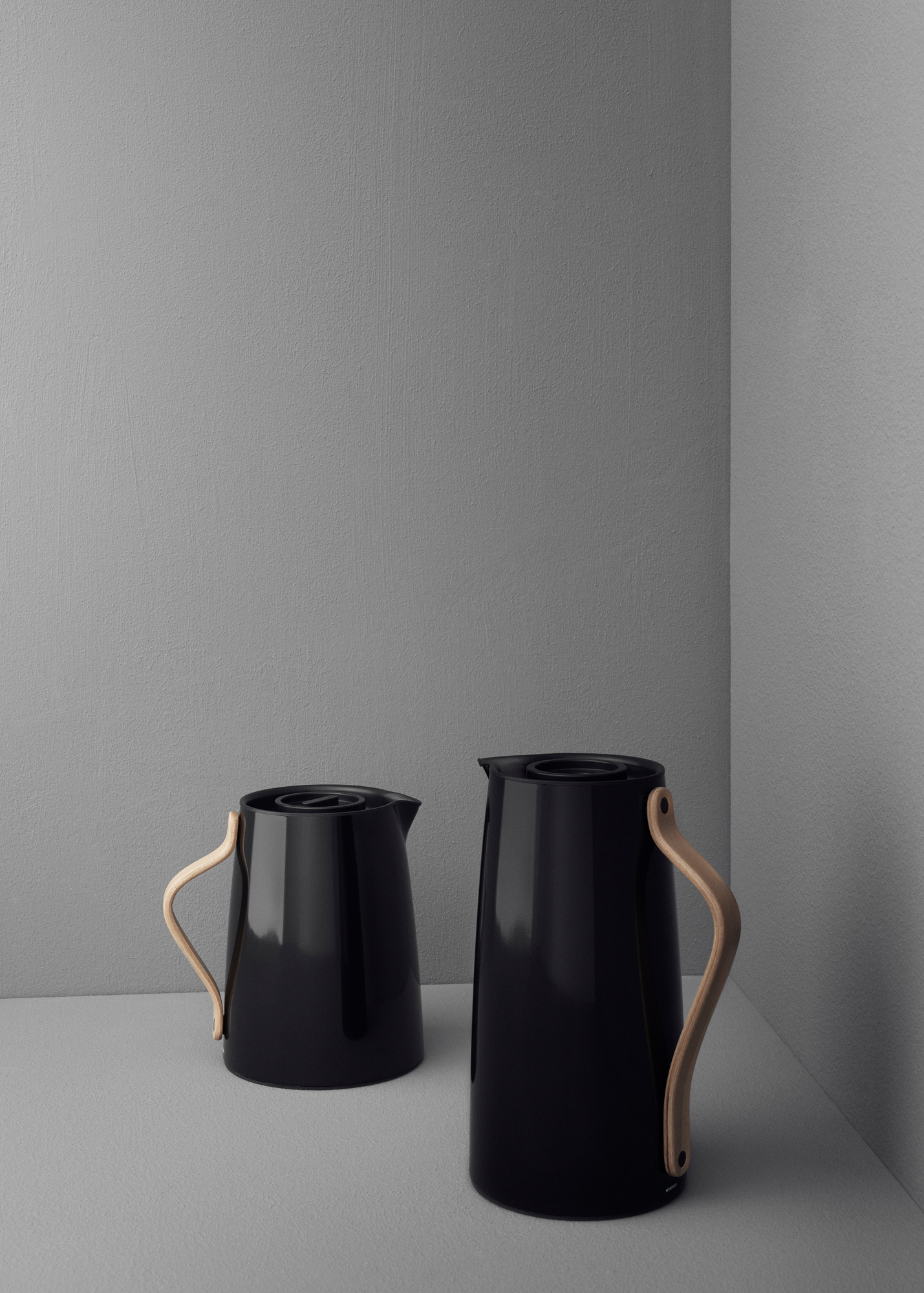 Emma Kaffeekanne / Isolierkanne Stelton EINZELSTÜCKE