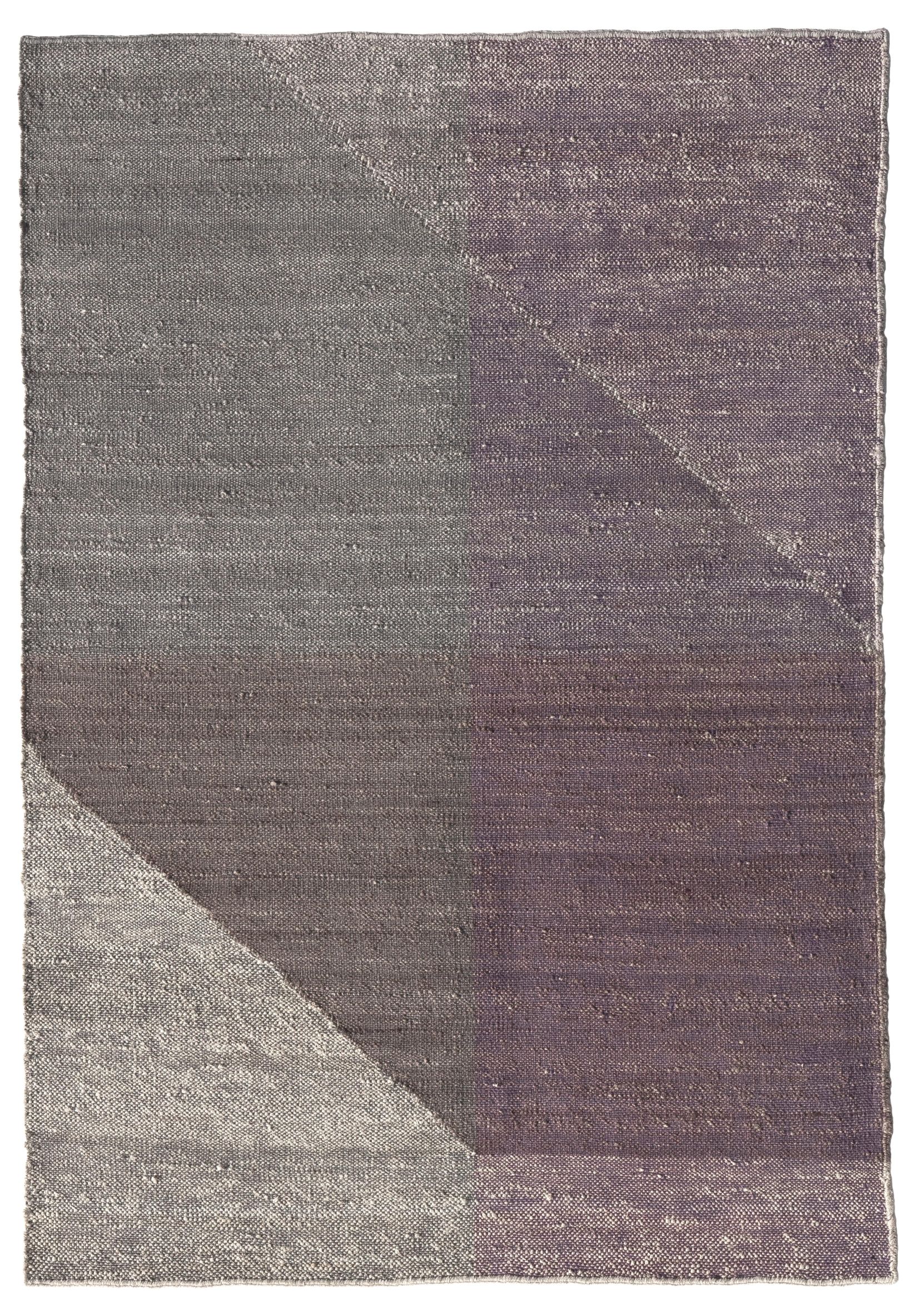 Capas 4 Teppich 170x240 cm Nanimarquina