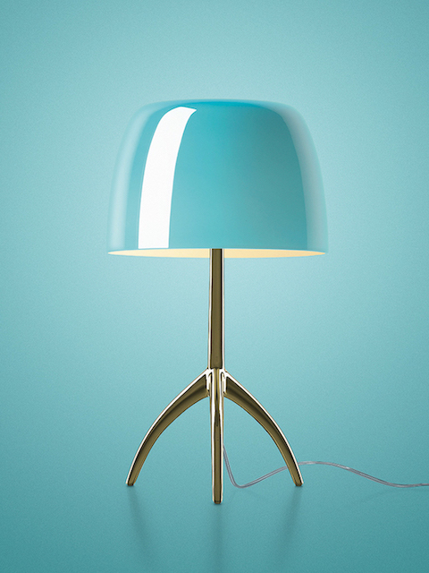 Lumiere Grande Tischleuchte Foscarini